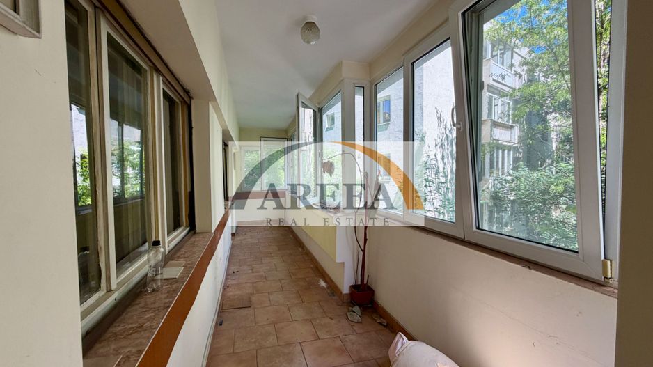 Apartament 4 camere, 100 mp | Etaj 2 | Ion Mihalache – Kiseleff - Poză 33