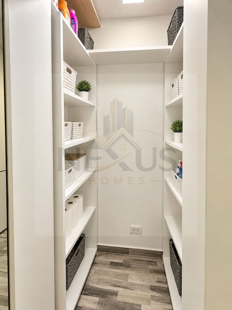 Apartament 2 camere - Decomandat - Sos.Giurgiului-Mobilat -Utilat - Poză 4