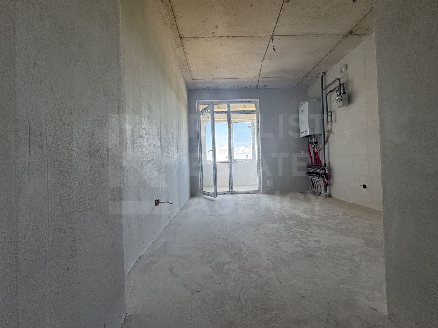 Vânzare, apartament, 2 camere, str. Nicolae Milescu Spătaru, Ciocana - Poză 4