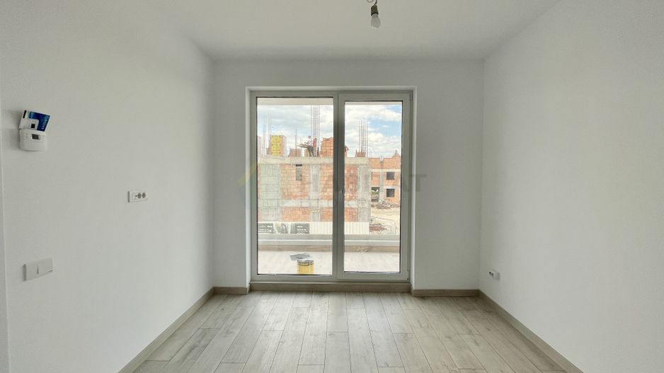 2 camere parter - Avangarde Forest Voluntari - Poză 13