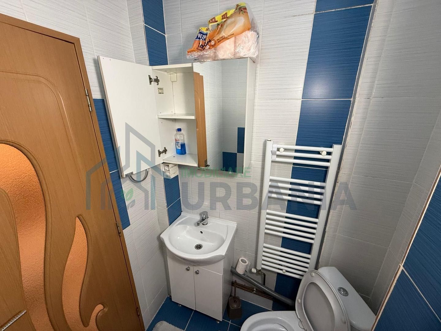 Apartament de închiriat, 2 camere, Iași, cartier Tătărași - Poză 5