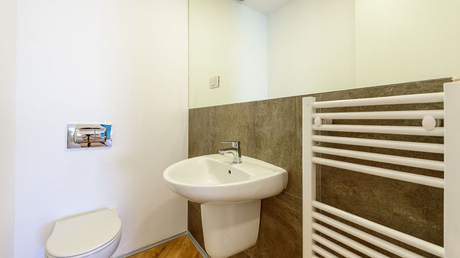Apartament modern 3 camere cu parcare în 4 City North I Pipera - Poză 23