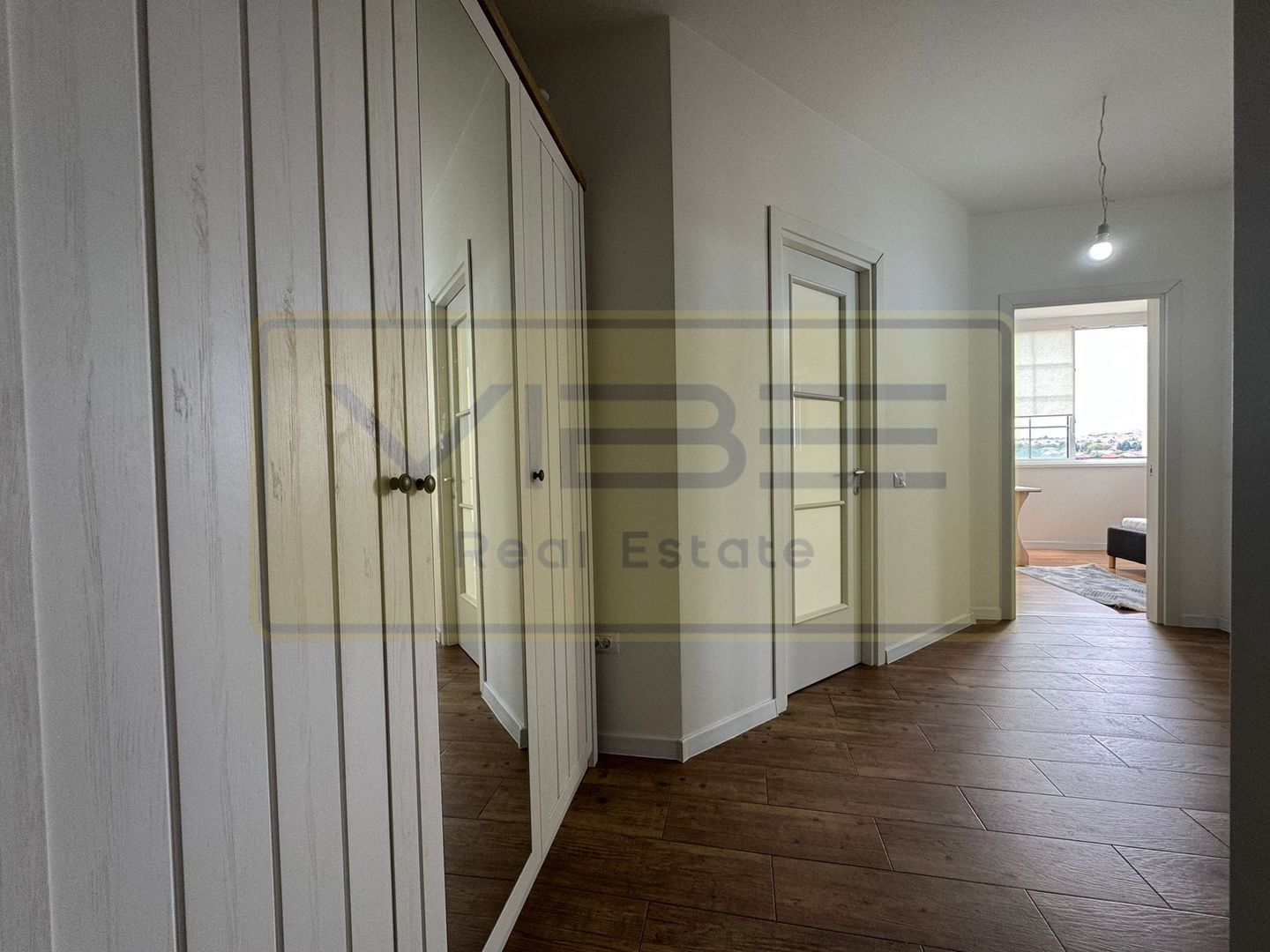 Apartament 2 camere decomandat Cartierul Visoianu - Poză 8