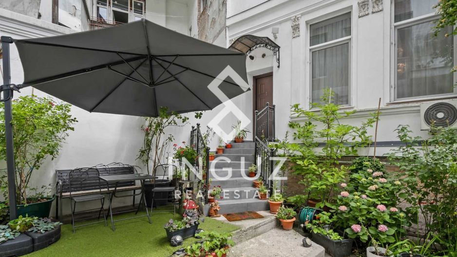 Apartament de închiriat | Ultracentral – București - Poză 1