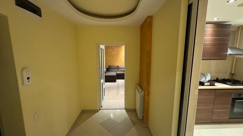 De Inchiriat Garsoniera/Spatiu Birouri ,Splaiul Unirii, Camera de Comerț - Poză 6