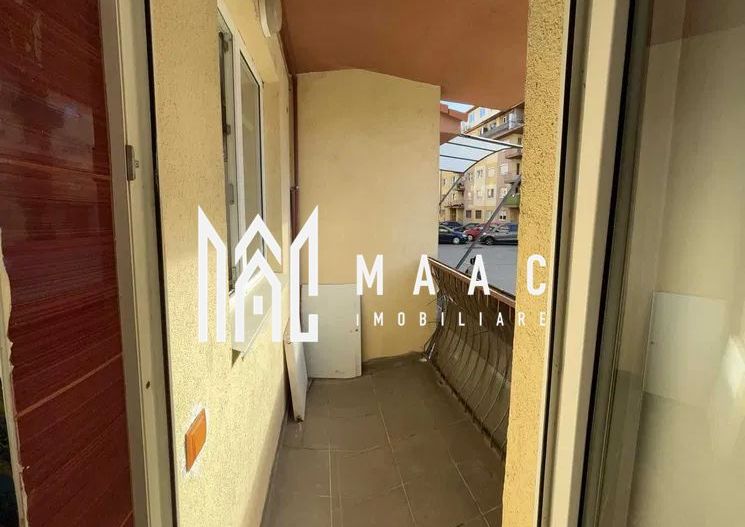 Apartament 3 camere | Parter inalt | 64 mpu | 2 Balcoane | - Poză 7