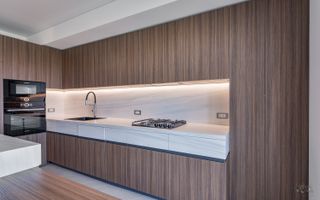 Cortina North | 3 camere lux, parcare subterană și boxă - Poză 2