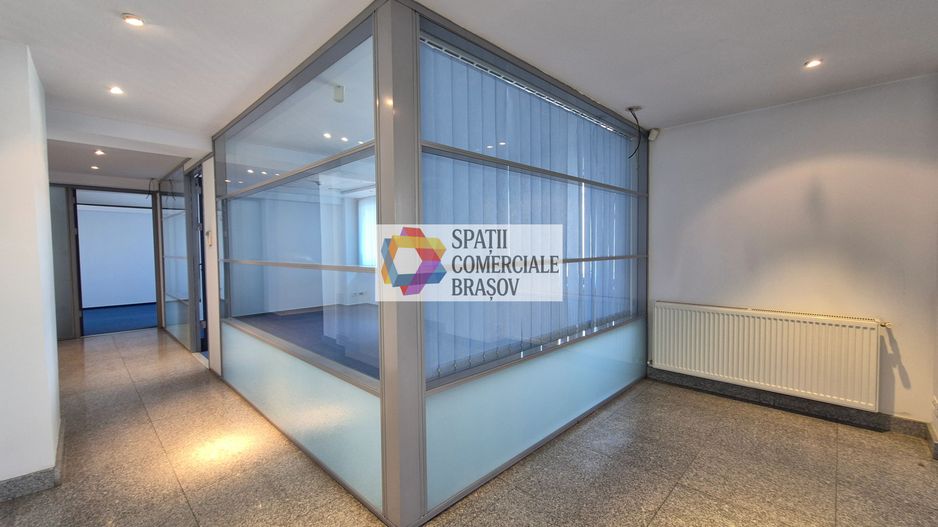 Spațiu comercial zona Centru Civic -  370 mp - Poză 18