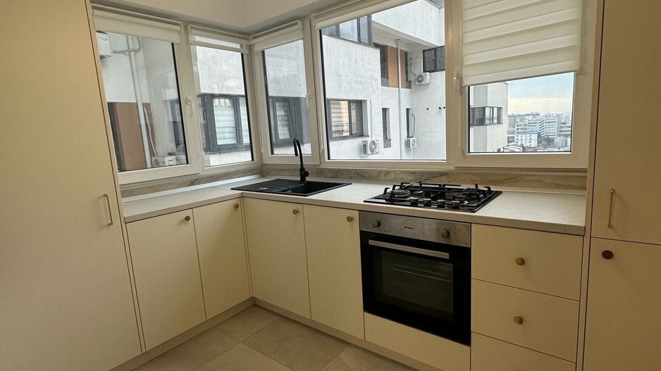 Închiriere Apartament 2 camere Liberty Mall - Poză 4