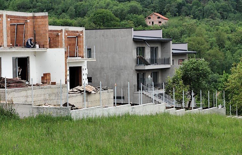 Casa tip Duplex |  Suceagu - Poză 2