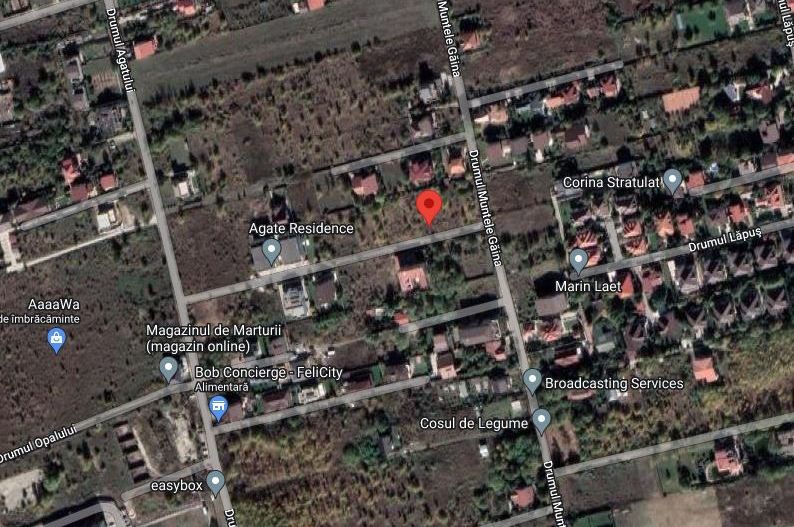 Teren Sector 1 - Poză 2