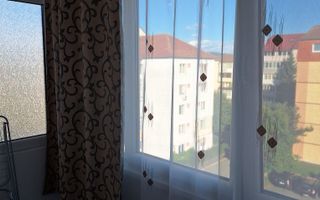 Apartament 2 camere de închiriat | Sibiu, Terezian | 44 mp - Poză 5