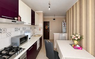 Fizicienilor 18 | 2 camere renovate integral | Etaj 2 | 10 min metrou - Poză 3