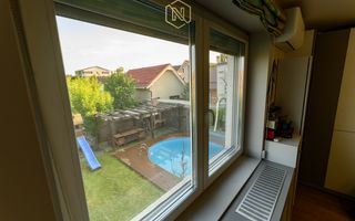 OFERTA VANDUTA - Vila deosebita cu piscina | Comision 0 - Poză 38