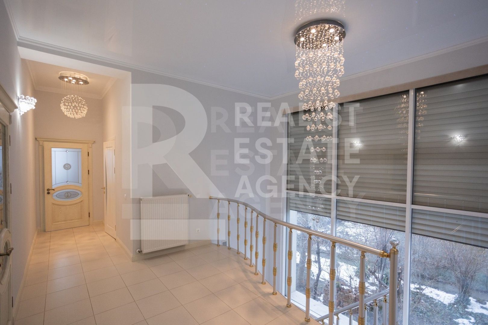 Chirie, casă, 6 camere, strada Ghidighici, Buiucani - Poză 18