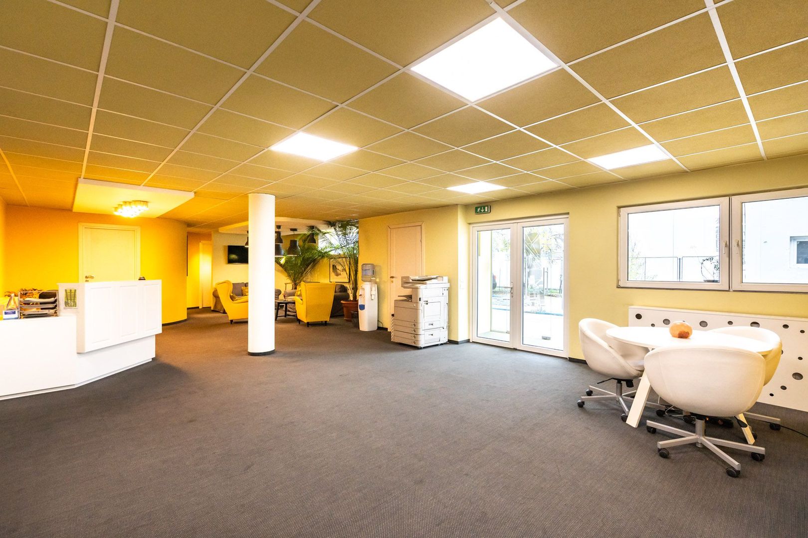 COMISION 0%, Hala productie-depozitare-service, Pantelimon- Bld. Biruintei - DN3 - Poză 23