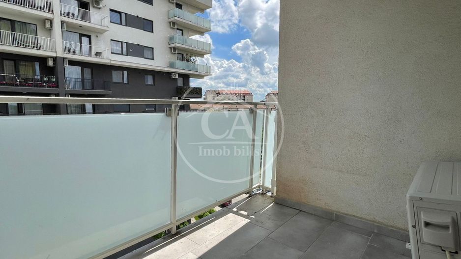 Apartament de închiriat cu 2 camere în zona Ioșia, Oradea - Poză 9