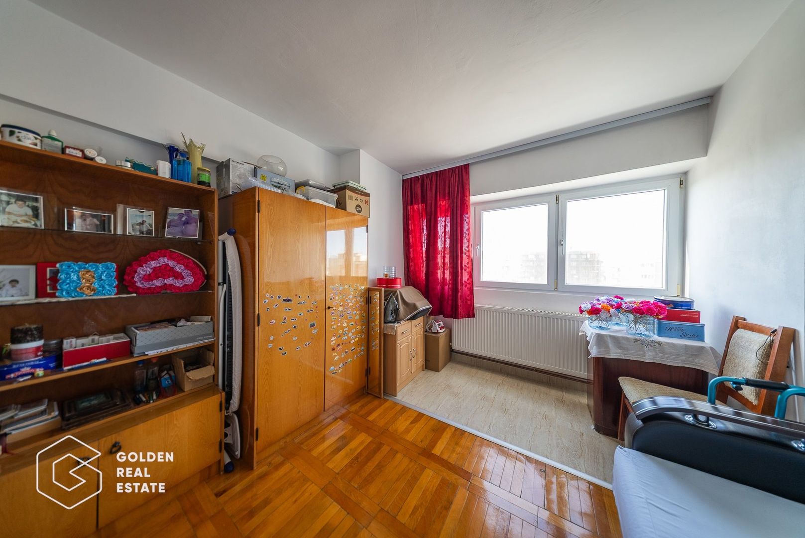 Apartament spatios cu 4 camere, Calea Aurel Vlaicu, comision 0% - Poză 6