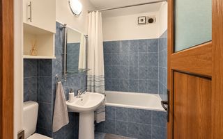 Garsonieră , balcon și beci – mobilată și utilată - Poză 5