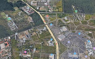 Spatiu modern pentru birouri - 569.68 mp - Baneasa - Nord - Poză 14