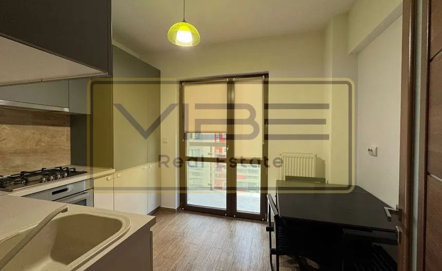 Tudor Vladimirescu - 3 camere - 82 mp-  Intabulat - bloc nou--parcare privata - Poză 7