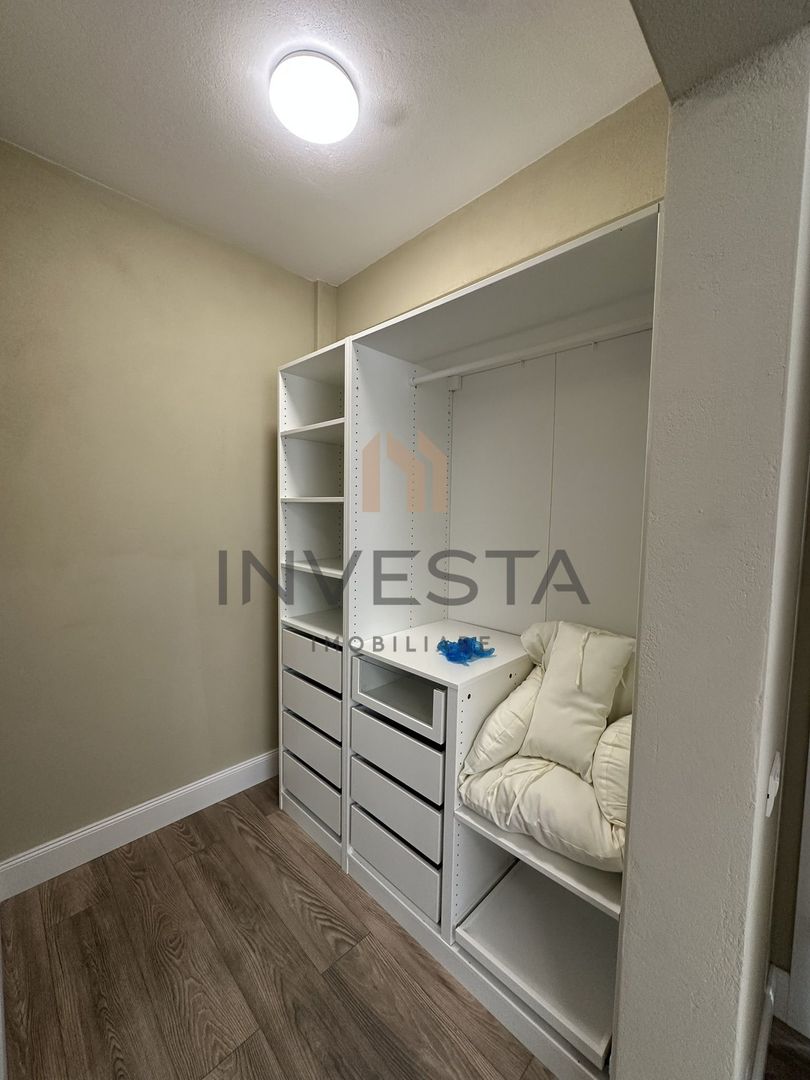 Apartament 2 camere confort sporit la cheie in Borhanci! - Poză 9