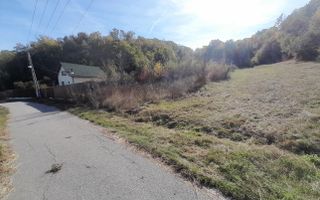 TEREN DE VANZARE IN BABANA, ARGES,  LANGA PADURE - Poză 2