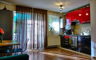 Apartament modern,  complet mobilat și utilat, zonă excelentă. - Poză 1