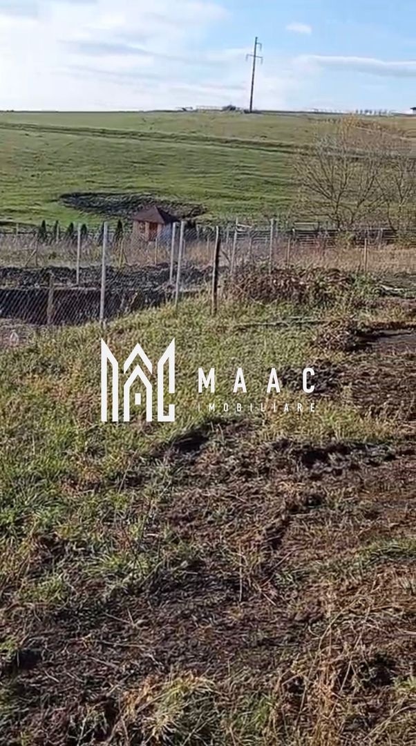 Teren 350 mp I Sura Mare I Certificat de Urbanism I Utilități - Poză 2
