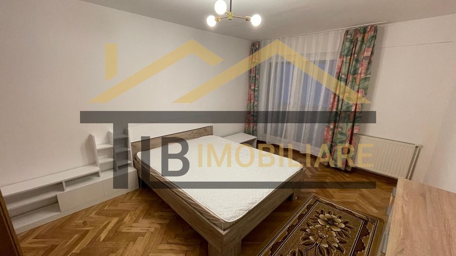 Apartament cu 4 camere, 85mp, Zona Fortuna - Poză 3