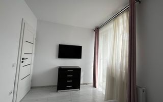 Apartament 2 camere modern, balcon 7 mp, parcare ,Șelimbăr Brana - Poză 7