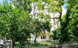 Garsonieră Nerva Traian 6-7 min Metrou Timpuri Noi | Etaj 3, Bloc 1992 - Poză 3