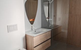 Vila "La Cheie",intabulata,P+E in Cristian zona de vile,teren 600 mp - Poză 14