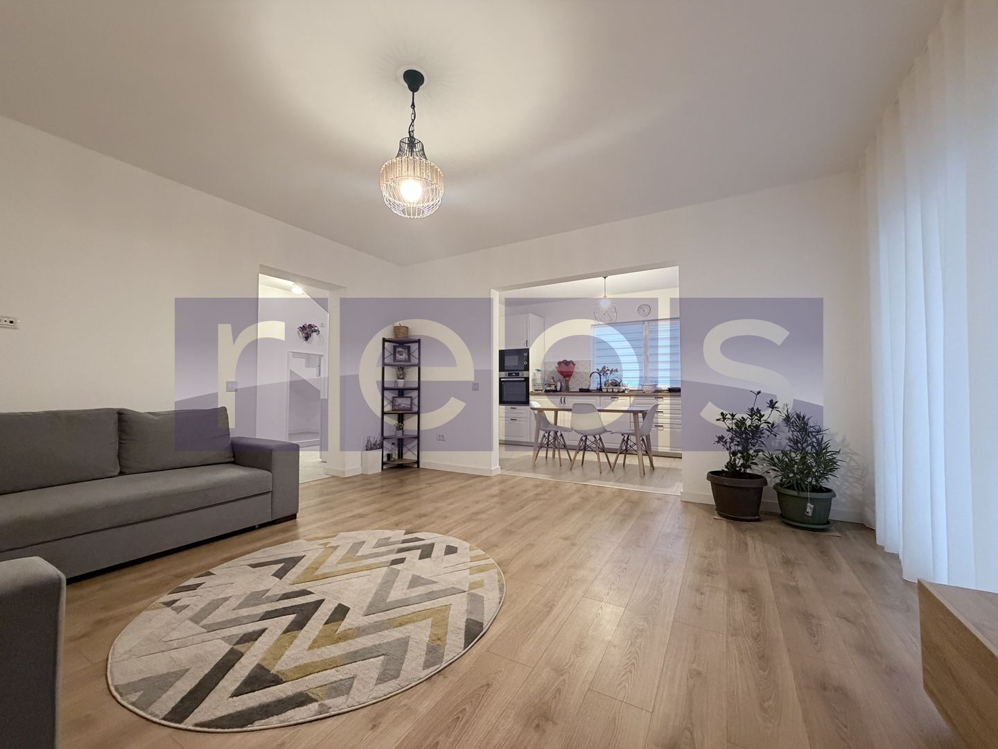 VANZARE CASA 405 TEREN | 119 MP UTILI | PASAREA | BRANESTI - Poză 1