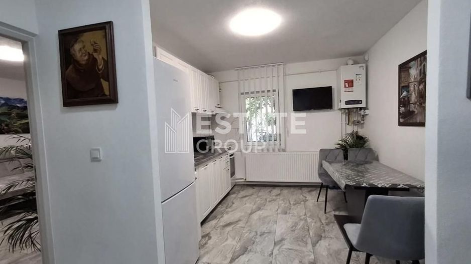 Apartament 2 camere, recent renovat complet, Zona Dambovita - Poză 5