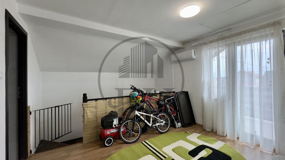 Casă/Vilă de vânzare Valu lui Traian, Constanța - Poză 15