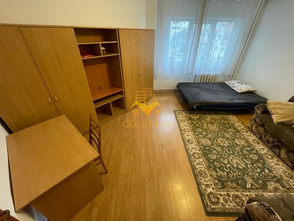 2 camere decomandate, Cartierul Manastur, Zona Big, Izlazului - Poză 1