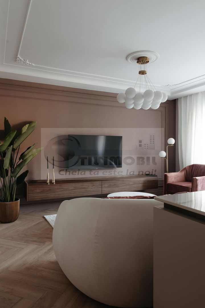 Apartament premium, 75 mp – Nicolina , 153.500 € - Poză 2