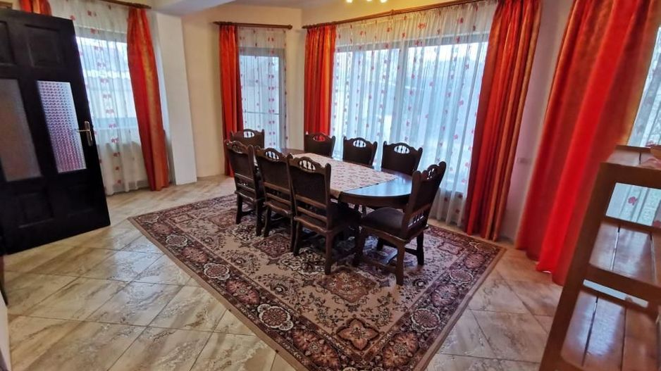 Vila P+1 Iancu Nicolae- Pipera- Drumul Potcoavei - Poză 4