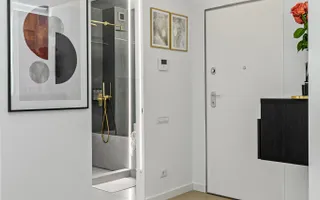 PETFriendly Apartament Modern | 3 Camere | Cortina North | Pipera - Poză 16
