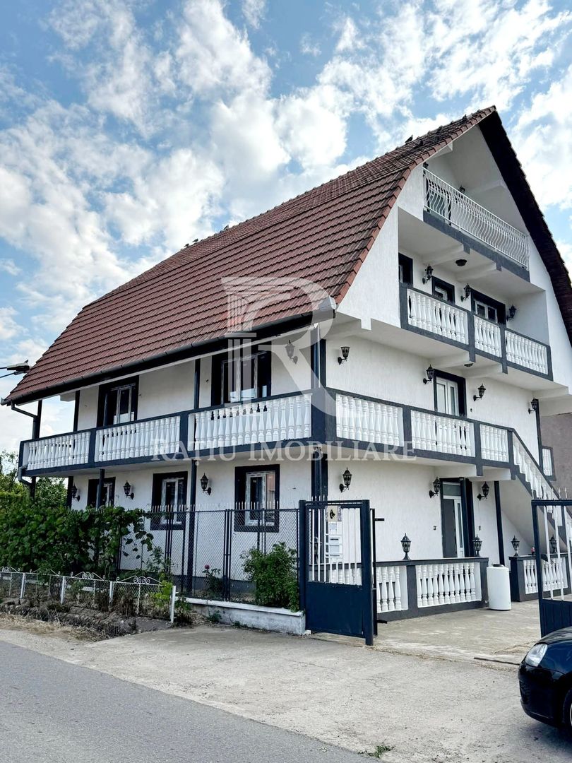 Hala Constructie Caramida | Ineu | Bihor - Poză 10