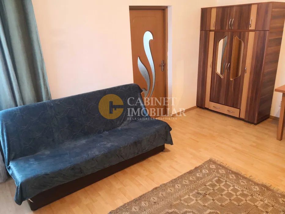 Chirie - 2 camere -  in apropriere de UMF - Poză 2