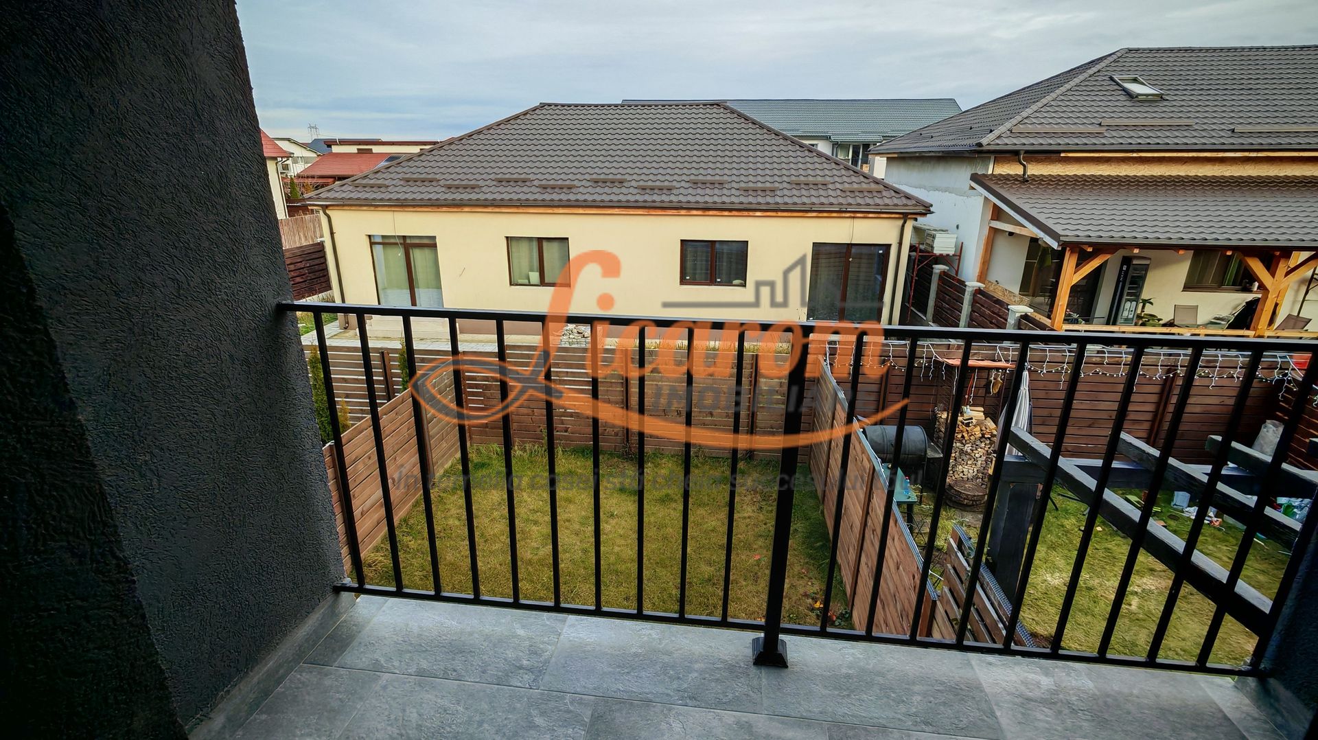 IZVOR TARLUNGENI - Duplex P+E, 4 camere "la Cheie".COMISION 0 - Poză 18