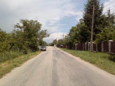 Teren intravilan si livada Draghici - Poză 7