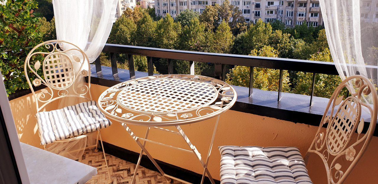 Bd. Unirii prima inchiriere/ NOU / Prima Inchiriere - Poză 17