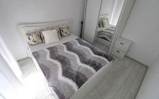 2 camere, centrala proprie, langa Parcul Botanic -Kaufland. - Poză 10