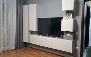 Metrou Dimitrie Leonida Apartament Complet Mobilat Utilat cu Balcon - Poză 2