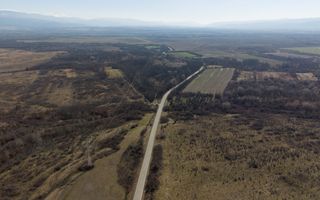 Teren extravilan 95.23 ha lângă Caransebeș - Poză 16