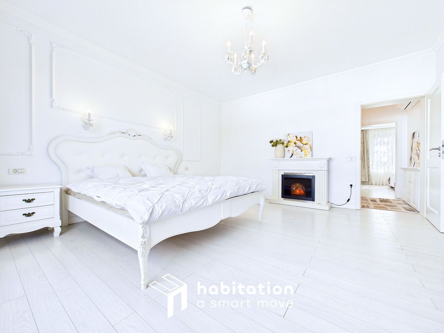 Liniște lângă pădure, duplex modern cu design elegant, în Dumbrăvița - Poză 21