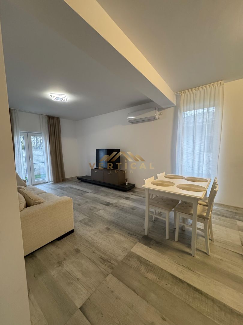 Casă parter, teren 375 mp, Berceni - Poză 4